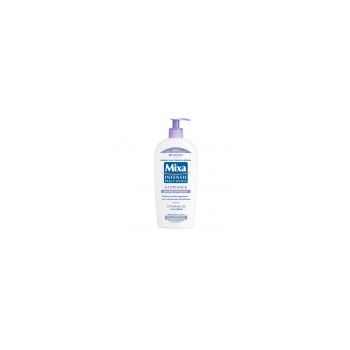 Balsam de Corp, Mixa, Intensif Peaux Seches, pentru Piele Uscata, cu Vitamina B3 si Glicerina, 400ml