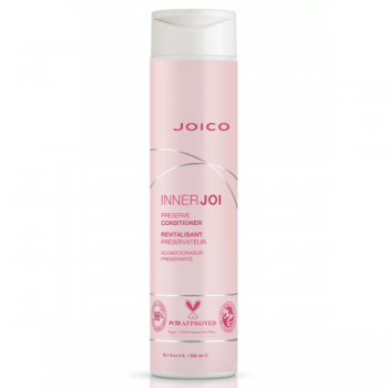 Balsam pentru protectia culorii Joico INNERJOI Preserve Conditioner 300ml
