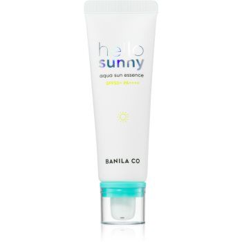Banila Co. hello sunny Fresh Essence Sun Stick crema fata iluminatoare de protectie SPF 50+