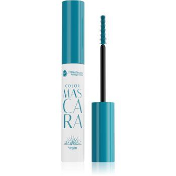 Bell Hypoallergenic Mascara pentru volum si lungire