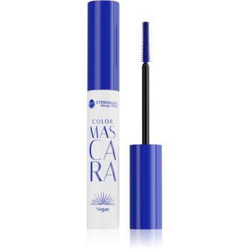 Bell Hypoallergenic Mascara pentru volum si lungire