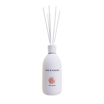 Berry cookie home fragrance 500 ml