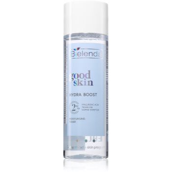 Bielenda Good Skin Hydra Boost tonic hidratant pentru piele uscata si sensibila