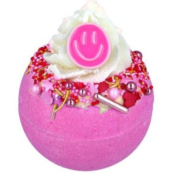 Bila baie Happy People Bomb Cosmetics 160 g