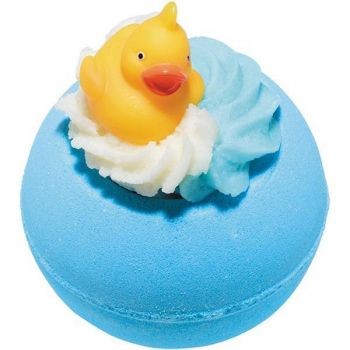 Bila baie Pool Party cu jucarie Bomb Cosmetics 160 g