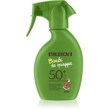 Bilboa Bimbi Trigger spray solar pentru copii