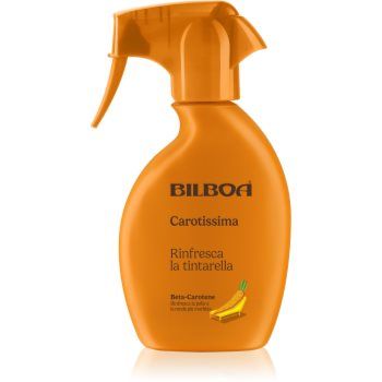Bilboa Carotissima Aquabronze spray pentru dupa bronzat cu beta-caroten