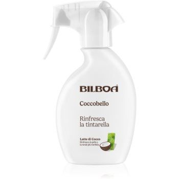 Bilboa Coccobello Aquabronze spray pentru dupa bronzat cu ulei de cocos
