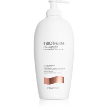 Biotherm Collagen Fit Body Milk lotiune de corp pentru fermitate