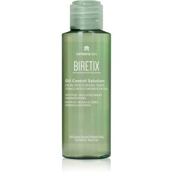 Biretix Oil Control Solution tonic pentru ten gras