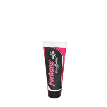 Black4white tooth paste  12 ml