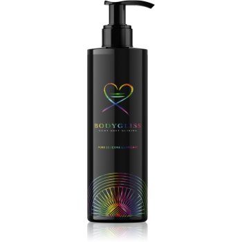 BodyGliss Erotic Collection Love Always Wins gel lubrifiant