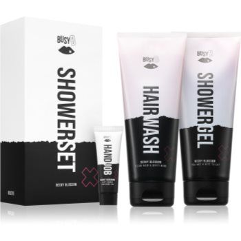 BusyB Becky Blossom set in dus pentru femei