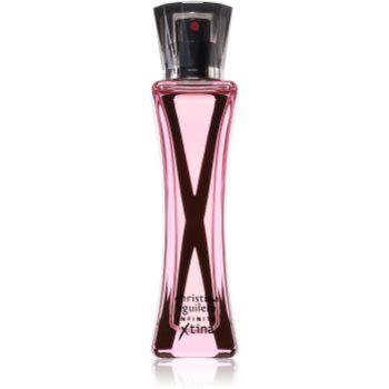 Christina Aguilera Infinite X-Tina Eau de Parfum pentru femei