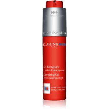 Clarins ClarinsMen Energizing Gel gel pentru barbati