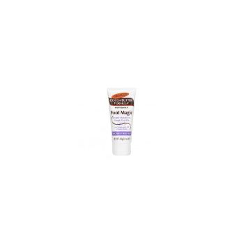 Crema Calmanta de Picioare, Palmer's, Deeply Moisturizes Rough, Dry Skin, cu Unt de Cacao, Menta, Mango si Vitamina E, 60gr