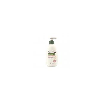 Crema de Corp, Aveeno, Daily Moisturizing Creamy Oil, Hidratare Intensa, pentru Pielea Uscata, cu Extract din Ovaz si Ulei de Migdale Dulci, 300ml