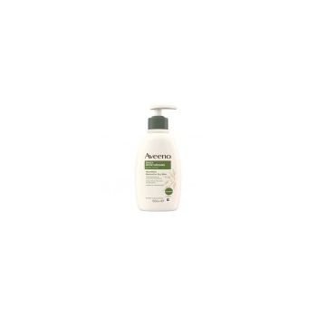 Crema de Corp, Aveeno, Daily Moisturizing, Hidratare Intensa, pentru Pielea Uscata, cu Extract din Ovaz, fara Parfum, 500ml