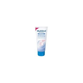 Crema de Corp, Stada, Multilind, cu Oxid de Zinc si Ulei de Ovaz, pentru Protectia Ranilor, 100ml