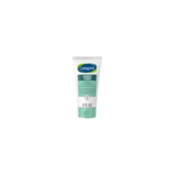 Crema de Fata, Cetaphil, Gentle Clear, pentru Pielea Sensibila, Predispusa la Acnee, cu Acid Salicilic, fara Parfum, 89ml