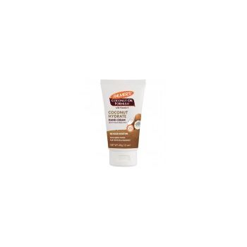 Crema de maini, Palmer's, Deeply Moisturizes Skin, Efect Hidratant si Absorbtie Rapida, Cu Ulei de Cocos, 60gr