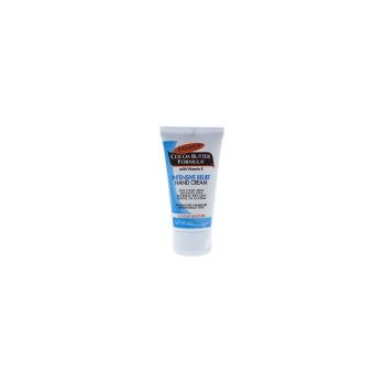 Crema de maini, Palmer's Intensive Relief, pentru Piele Uscata si Foarte Uscata, Aroma de Cacao, cu Vitamina D, 60g