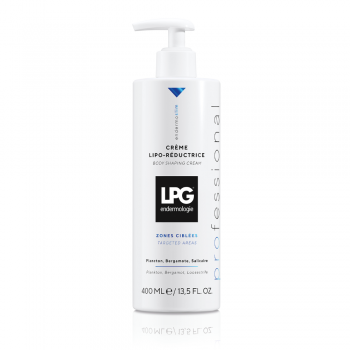 Crema LPG Endermoslim Lipo- Reducteur Body Shapping 400ml