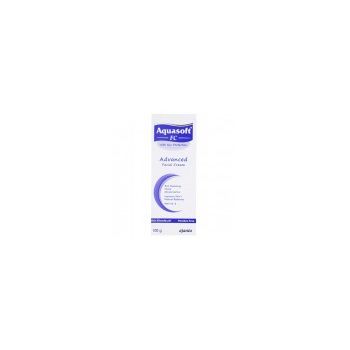 Crema pentru Fata, Ajanta, Aquasoft FC, cu Filtre UVA si UVB, Efect Hidratant Intensiv, 100gr
