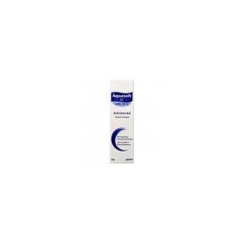 Crema pentru Fata, Ajanta, Aquasoft FC, cu Filtre UVA si UVB, Efect Hidratant Intensiv, 60gr