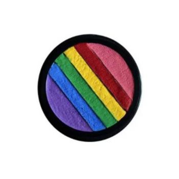Culori bodypainting Rainbow Magic Eulenspiegel, 30 g