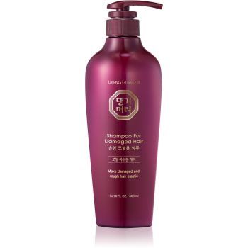 DAENG GI MEO RI Damaged Hair sampon fortifiant pentru parul deteriorat si fragil