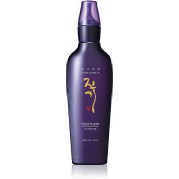 DAENG GI MEO RI Jin Gi Vitalizing Scalp Nutrition Pack ser de păr fortifiant și regenerator impotriva caderii parului