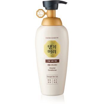 DAENG GI MEO RI Oriental Conditioner balsam de îngrijire pantru par uscat si deteriorat