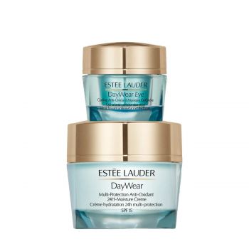 Day wear facial care set 65 ml