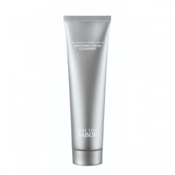 Demachiant crema calmant Doctor Babor Sensitive Soothing Cream Cleanser 150ml