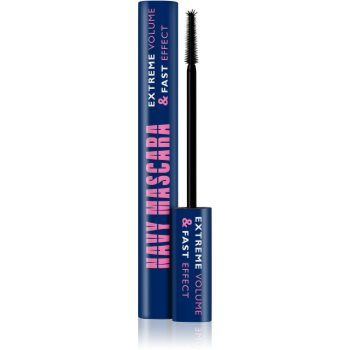 Dermacol Just Mascara mascara pentru volum
