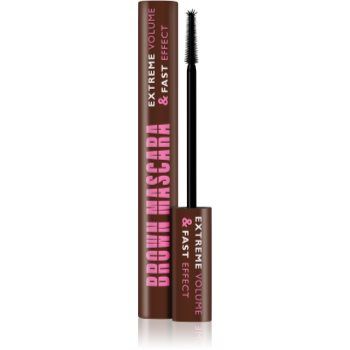 Dermacol Just Mascara mascara pentru volum