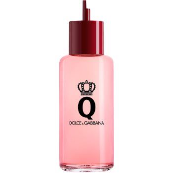 Dolce&Gabbana Q by Dolce&Gabbana EDP Eau de Parfum rezervă pentru femei