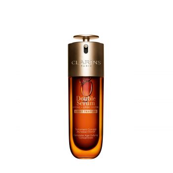 Double serum light texture 100 ml
