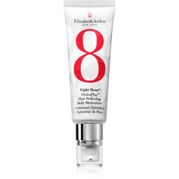 Elizabeth Arden Eight Hour Eight Hour Hydra Play crema de zi hidratanta pentru o piele perfecta