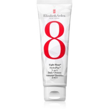 Elizabeth Arden Eight Hour Eight Hour Hydra Play produs de curățare faciale