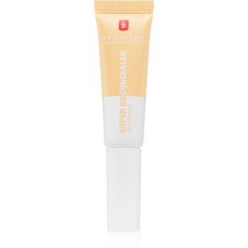 Erborian Super BB Concealer hidratant anticearcan pentru acoperire medie spre maxima Erborian Super BB Concealer hidratant anticearcan pentru acoperire medie spre maxima