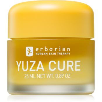 Erborian Yuza 14 Days Cure tratament intens de regenerare pentru piele cu hiperpigmentare