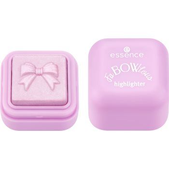 essence FaBOWlous iluminator