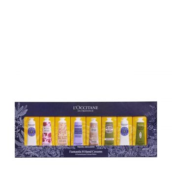 Fantastic 8 set  240 ml