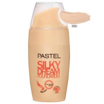 Fond de ten Pastel Silky Dream 350, 30 ml