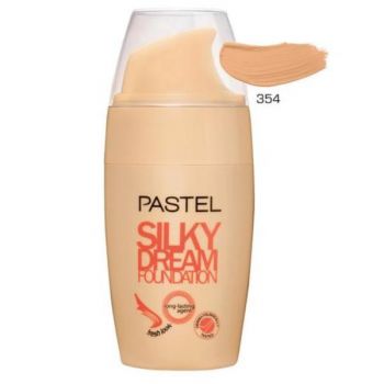 Fond de ten Pastel Silky Dream 354, 30 ml