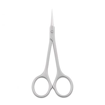 Forfecuta Cuticule Profesionala LUXORISE Precision PRO,Slim Edge