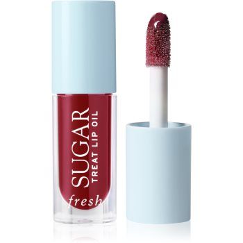 fresh Sugar Sugar Treat Lip Oil ulei pentru buze editie limitata