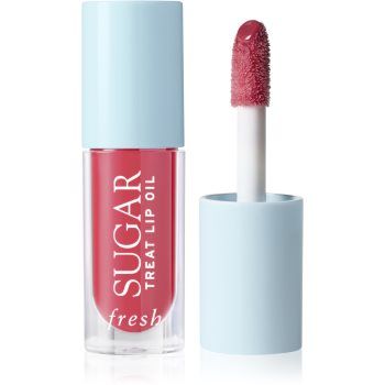 fresh Sugar Sugar Treat Lip Oil ulei pentru buze editie limitata